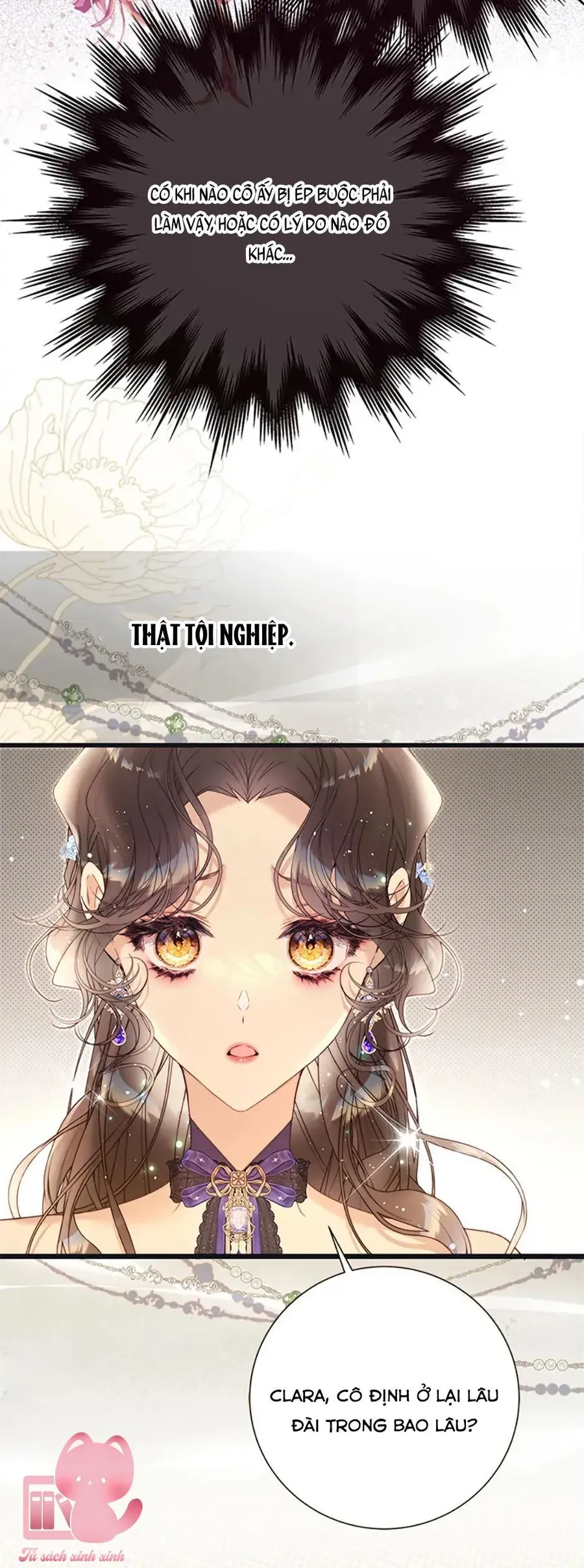 Công Chúa Chloe Chapter 141 - 17