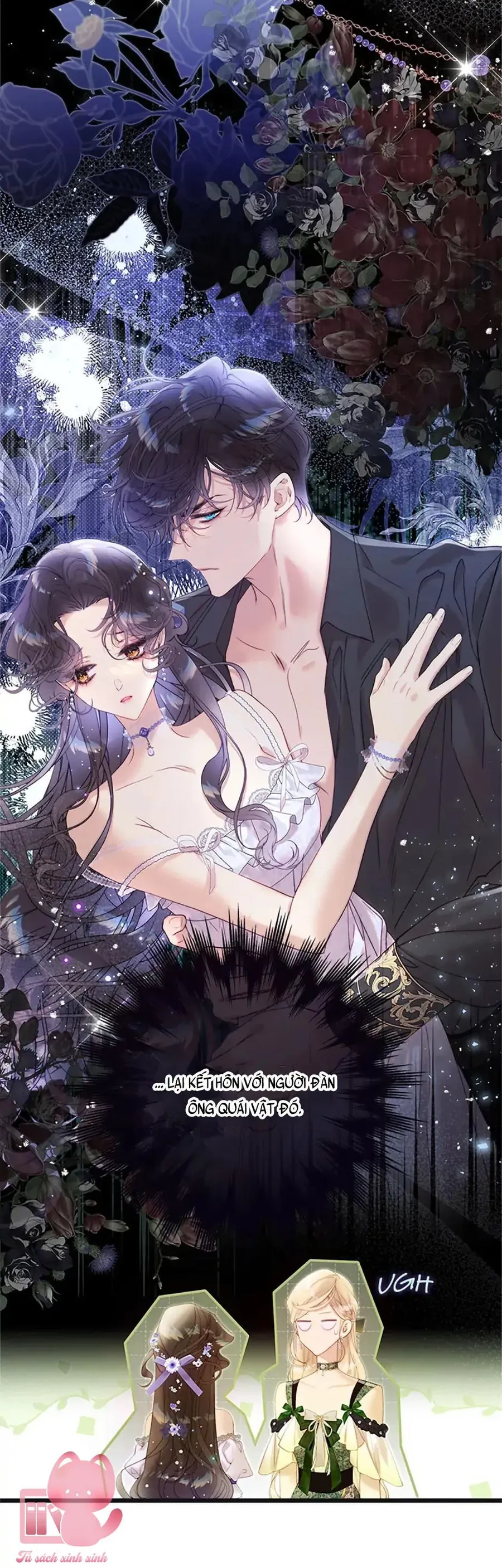 Công Chúa Chloe Chapter 141 - 19