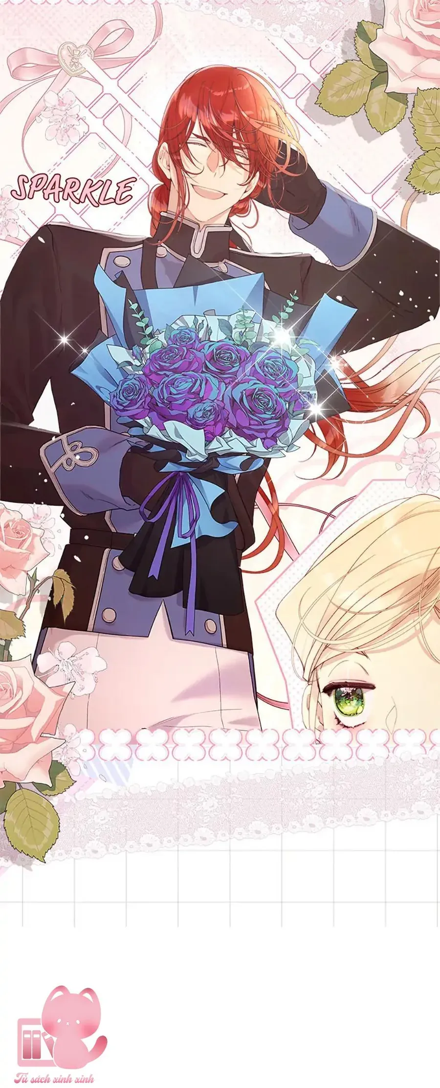 Công Chúa Chloe Chapter 141 - 21