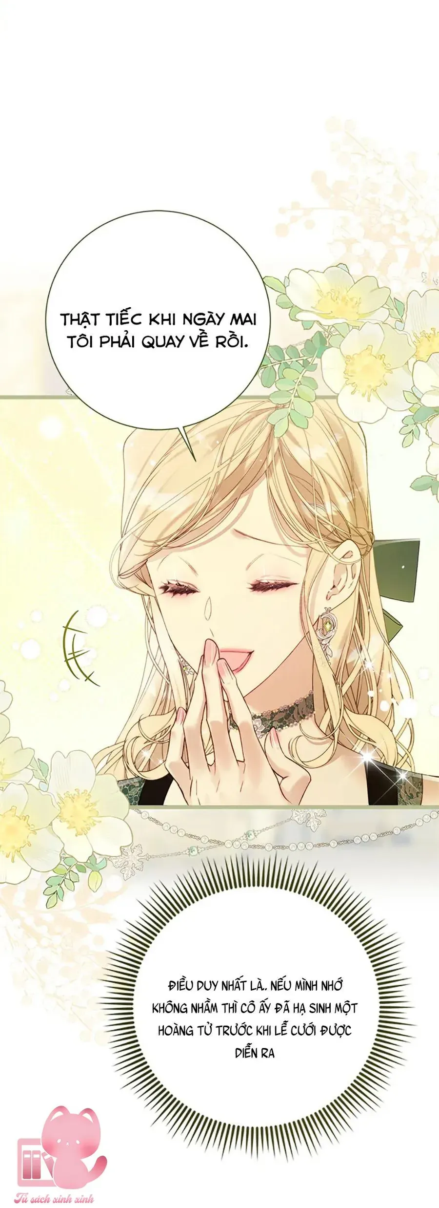 Công Chúa Chloe Chapter 141 - 22