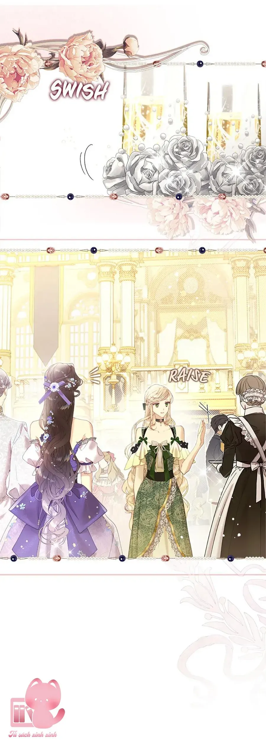 Công Chúa Chloe Chapter 141 - 23