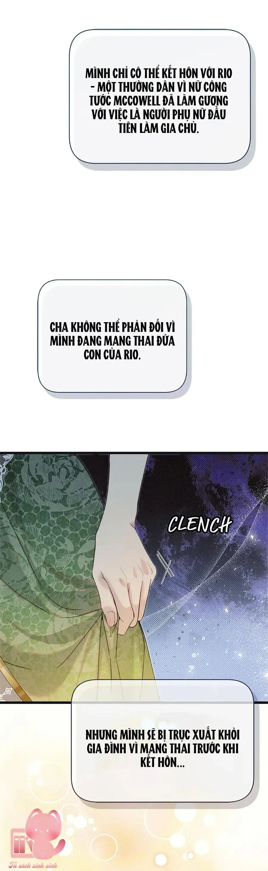 Công Chúa Chloe Chapter 141 - 26