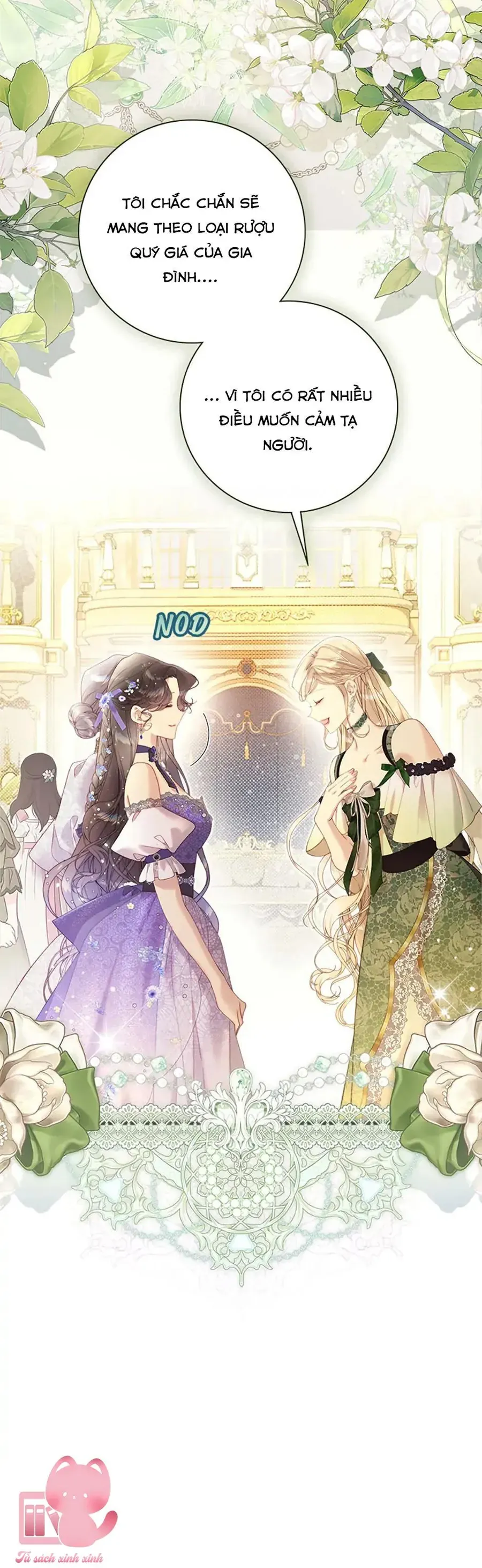 Công Chúa Chloe Chapter 141 - 28