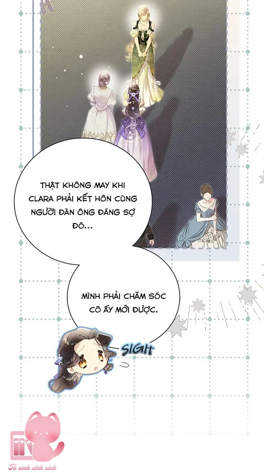 Công Chúa Chloe Chapter 141 - 30