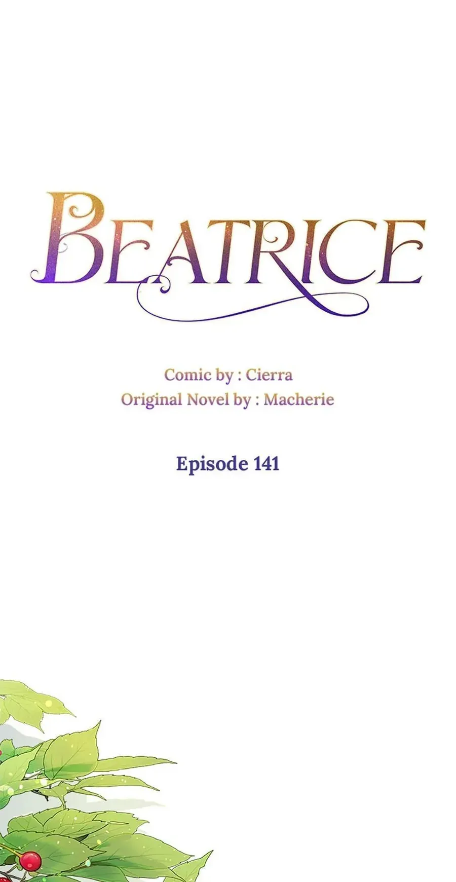 Công Chúa Chloe Chapter 141 - 31