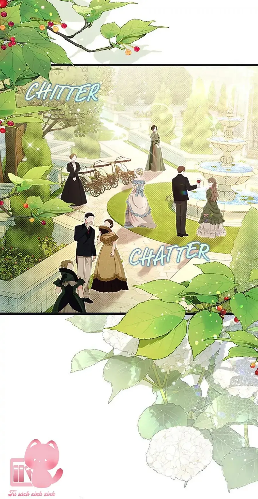 Công Chúa Chloe Chapter 141 - 32