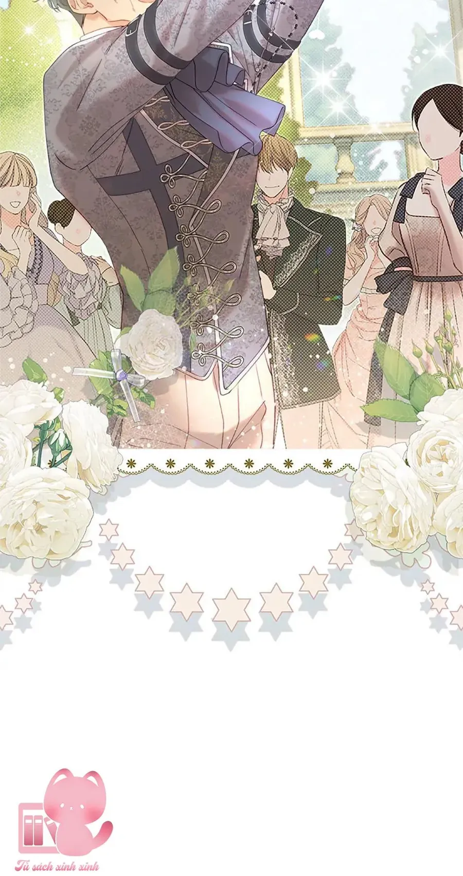 Công Chúa Chloe Chapter 141 - 34