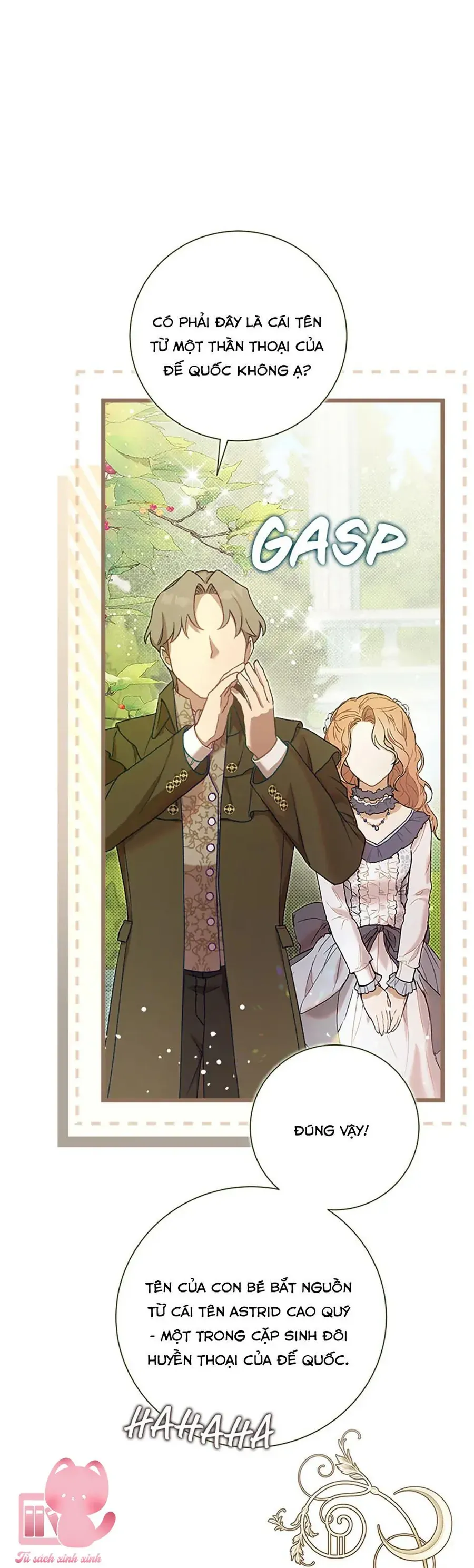 Công Chúa Chloe Chapter 141 - 35