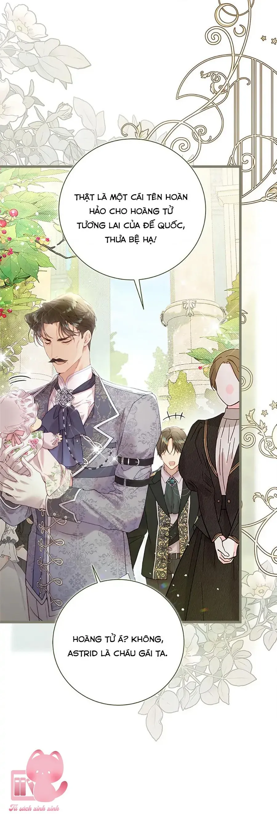 Công Chúa Chloe Chapter 141 - 36