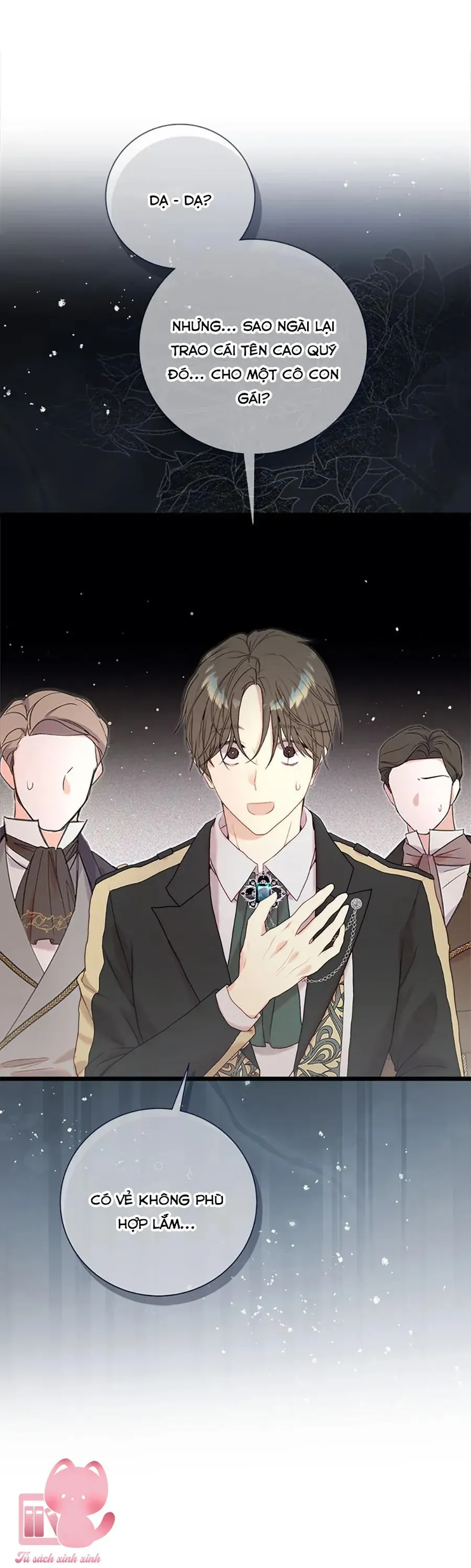 Công Chúa Chloe Chapter 141 - 37