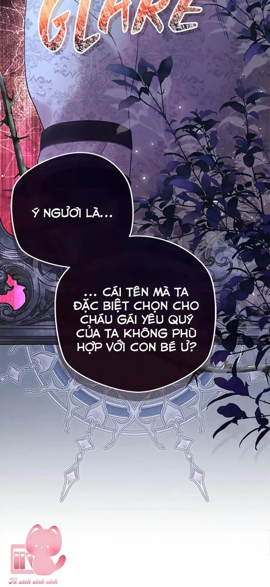 Công Chúa Chloe Chapter 141 - 40