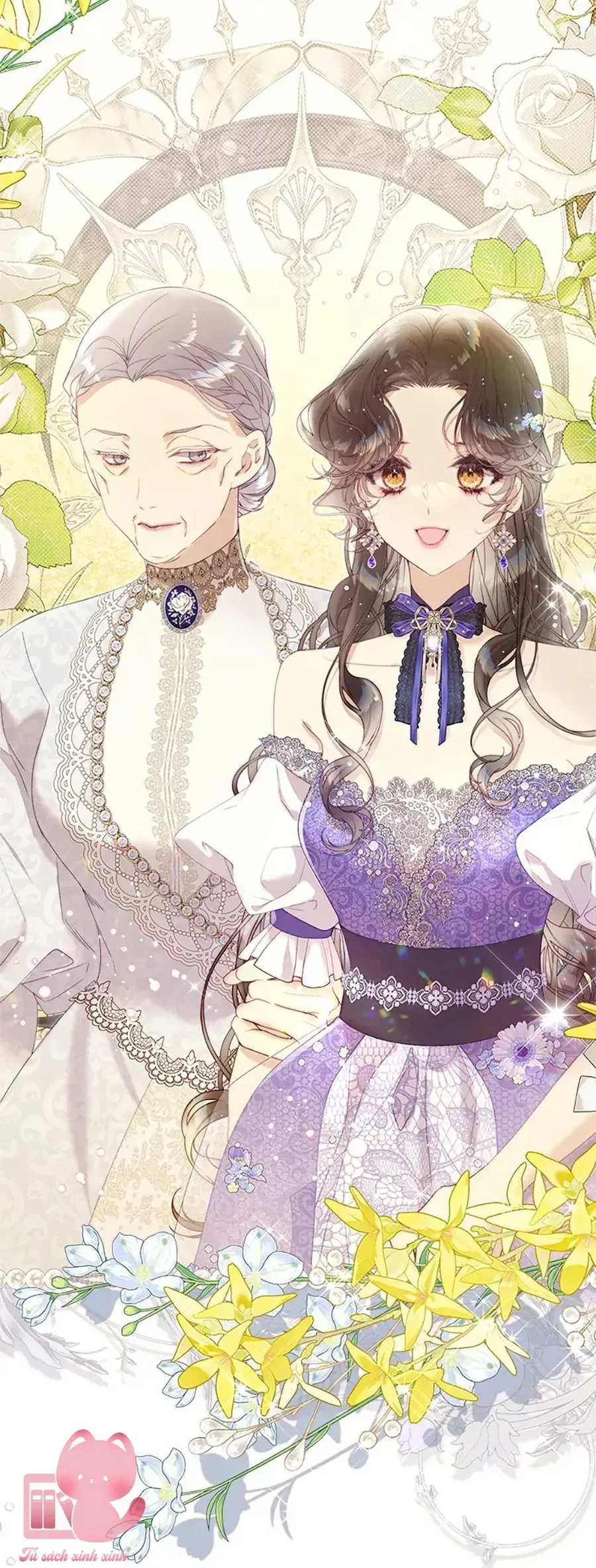 Công Chúa Chloe Chapter 141 - 5