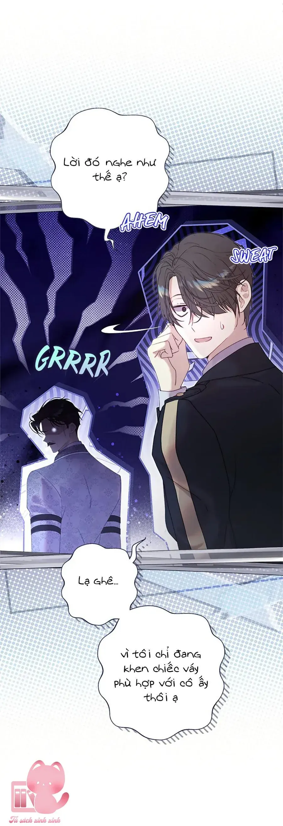 Công Chúa Chloe Chapter 141 - 41