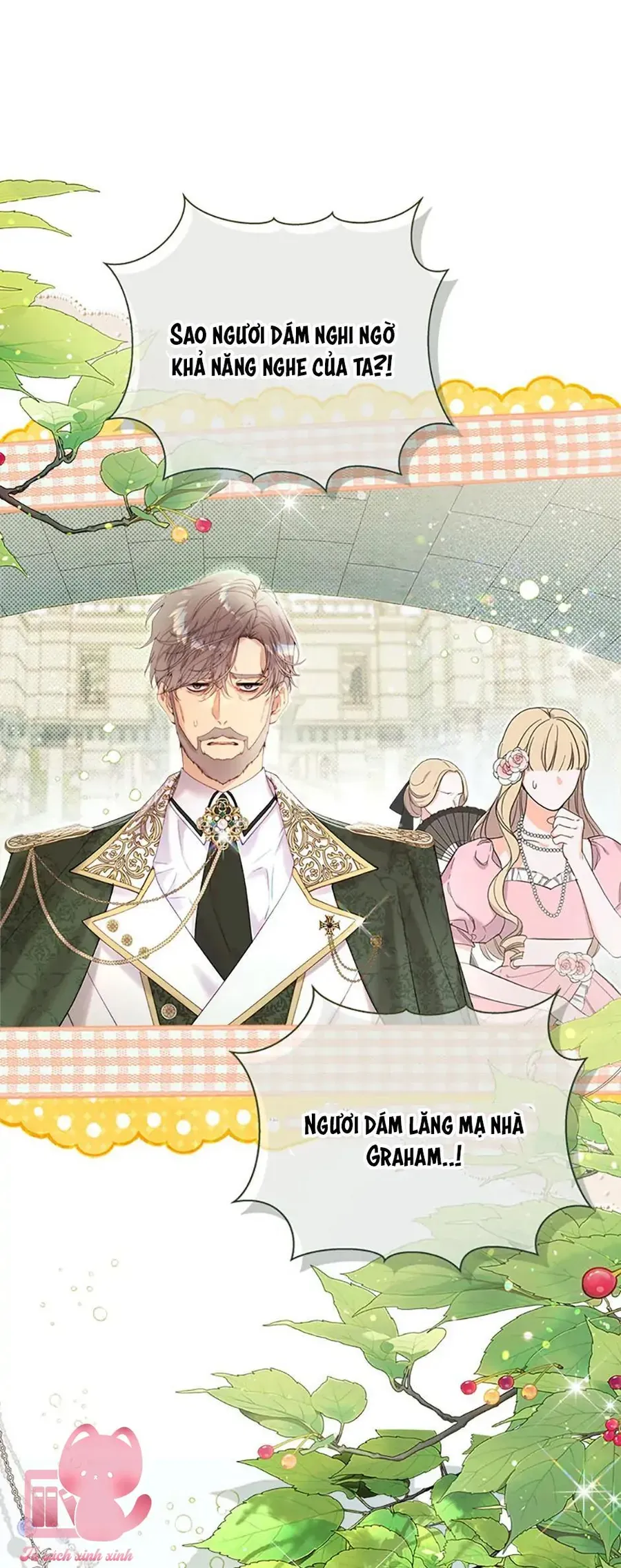 Công Chúa Chloe Chapter 141 - 42