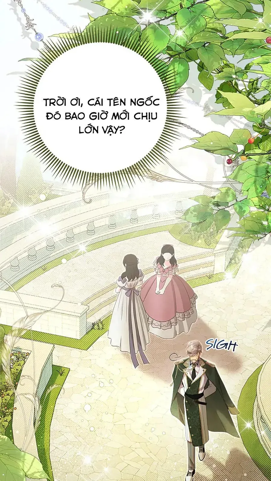 Công Chúa Chloe Chapter 141 - 43