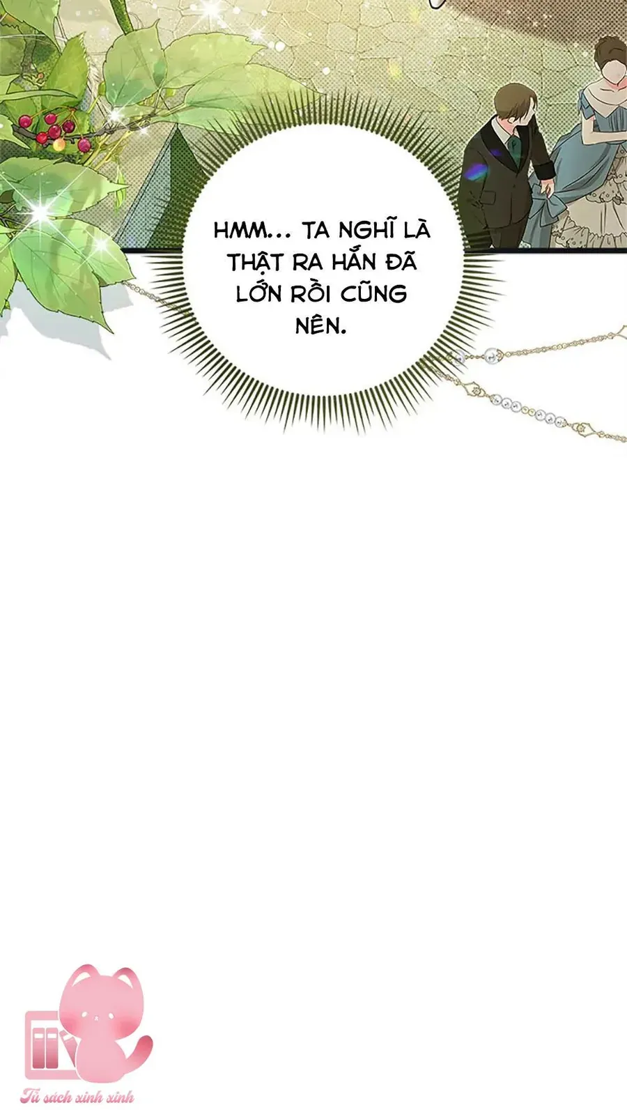 Công Chúa Chloe Chapter 141 - 44