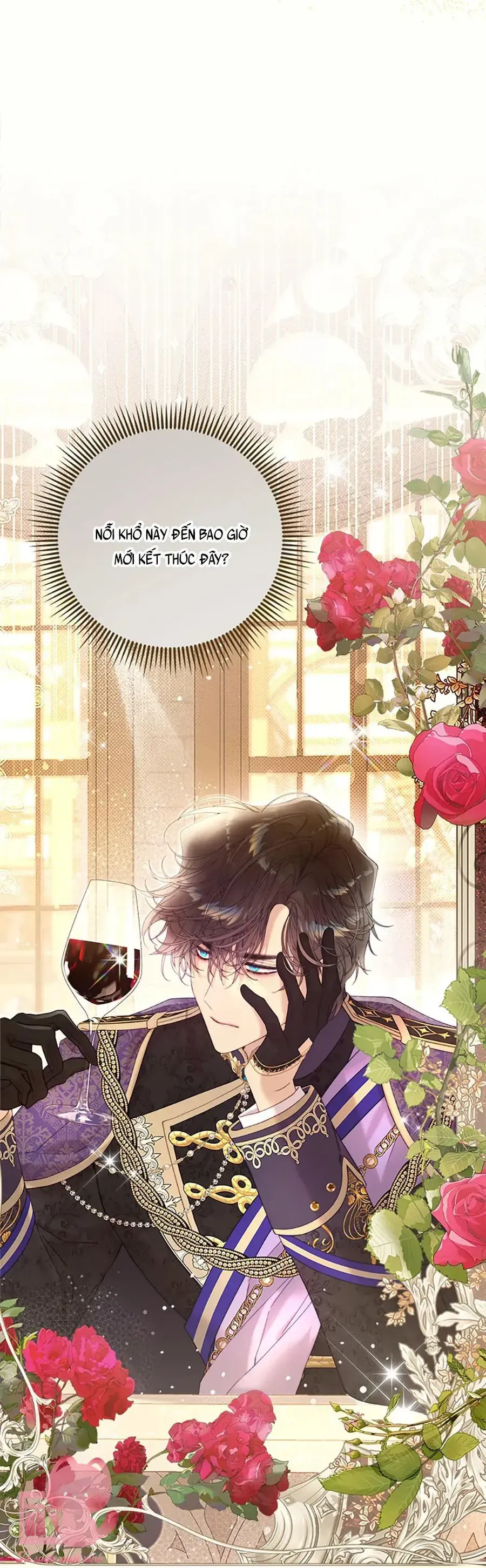 Công Chúa Chloe Chapter 141 - 47