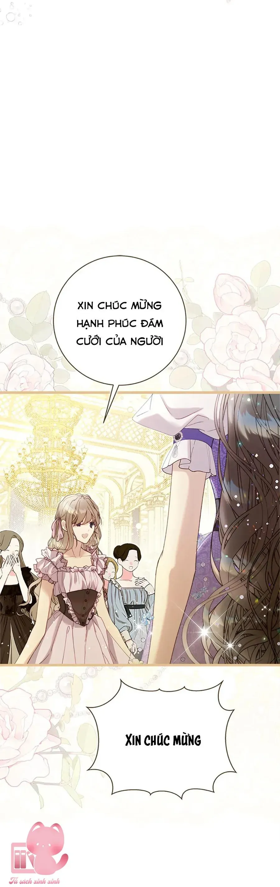 Công Chúa Chloe Chapter 141 - 6