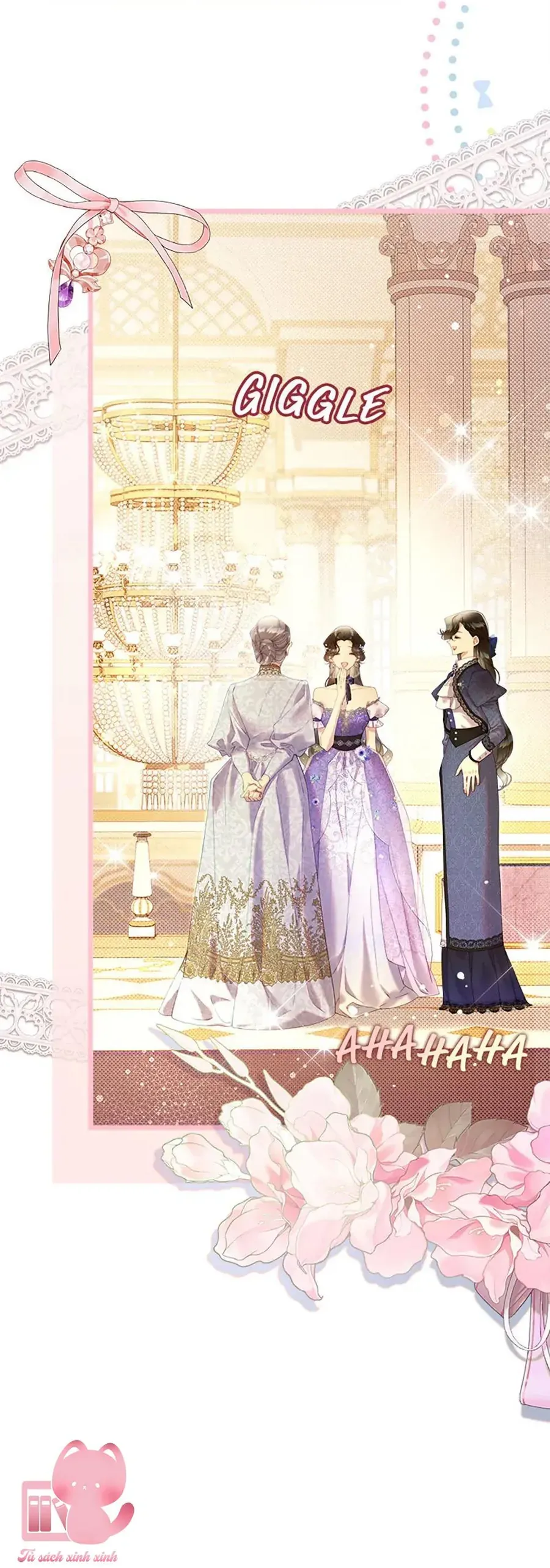 Công Chúa Chloe Chapter 141 - 51