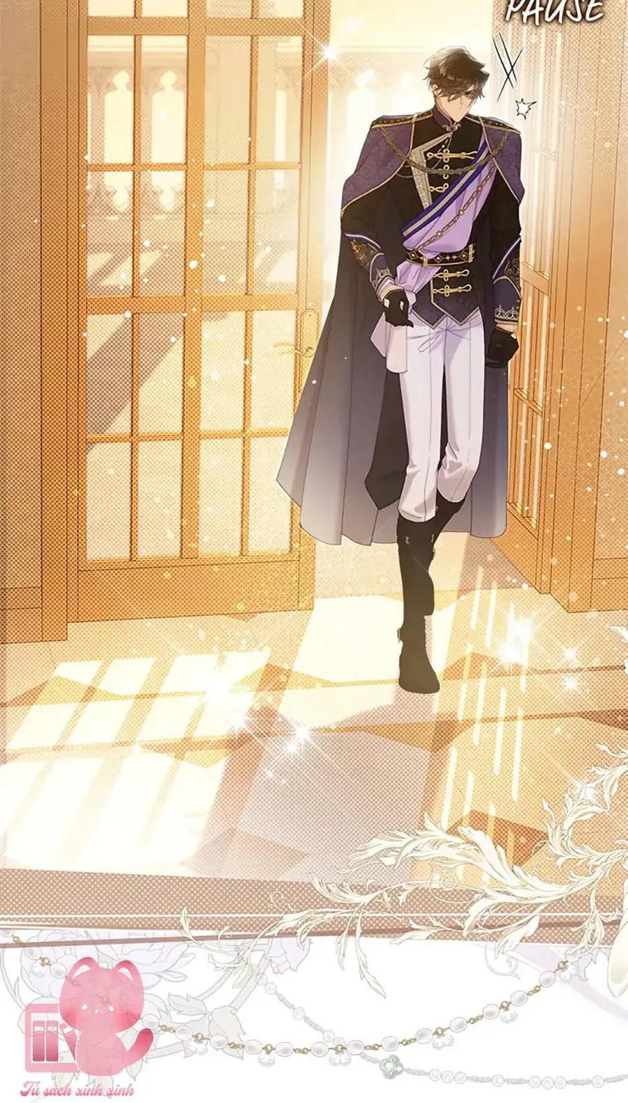 Công Chúa Chloe Chapter 141 - 54