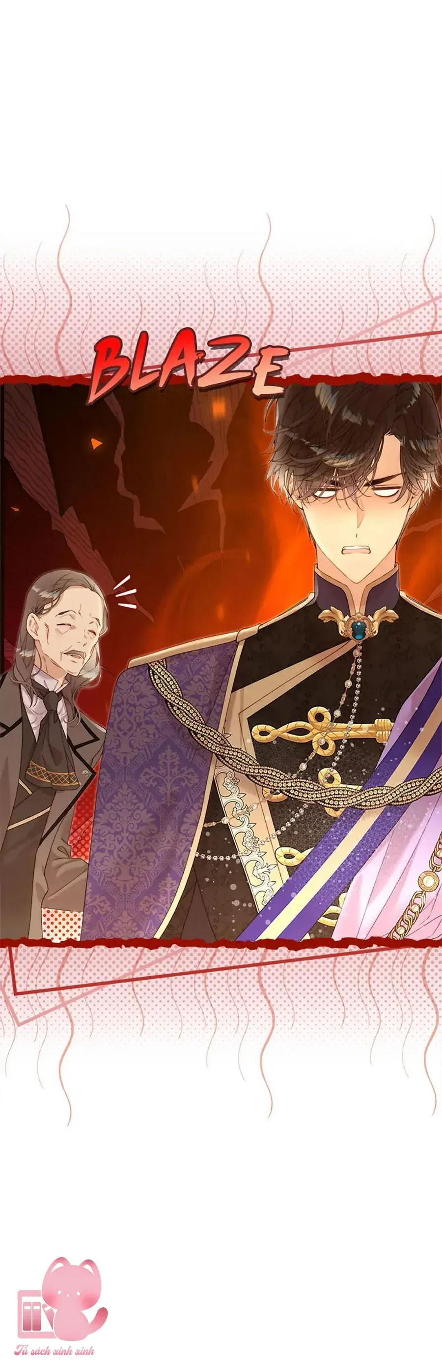 Công Chúa Chloe Chapter 141 - 57