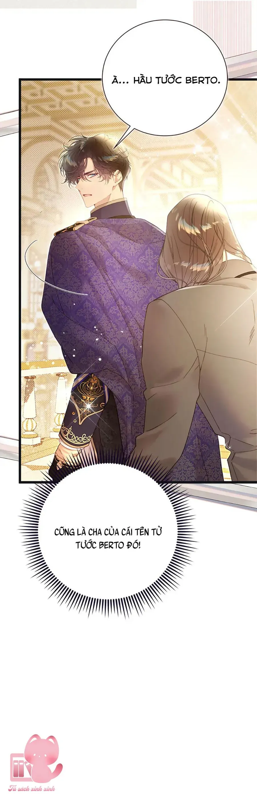 Công Chúa Chloe Chapter 141 - 59