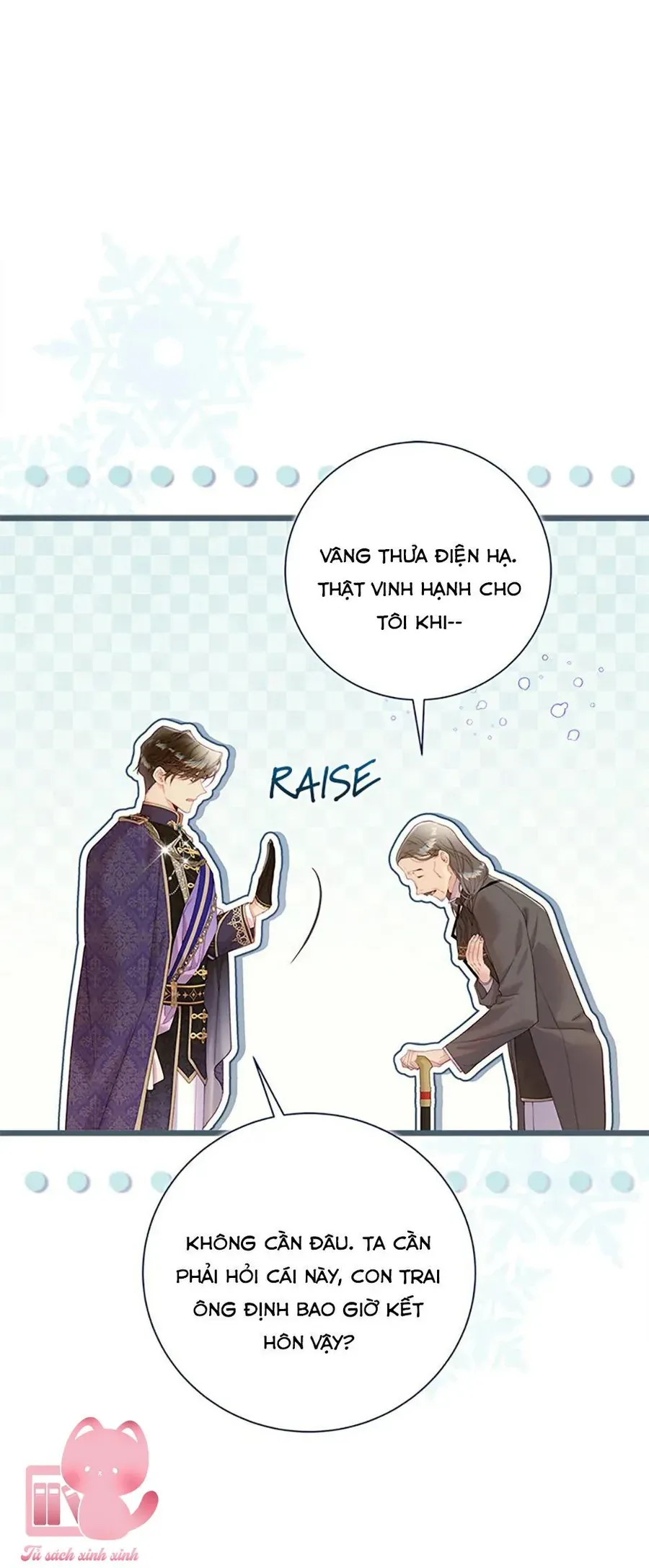 Công Chúa Chloe Chapter 141 - 60