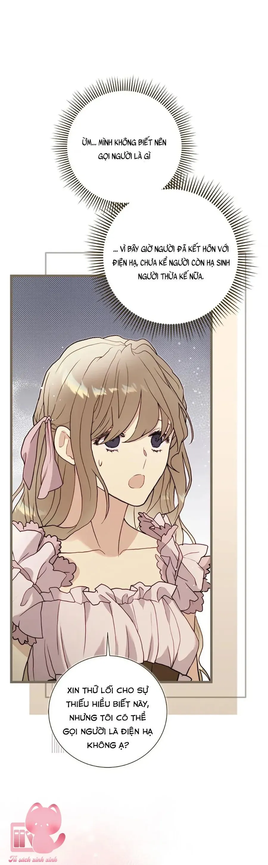 Công Chúa Chloe Chapter 141 - 7