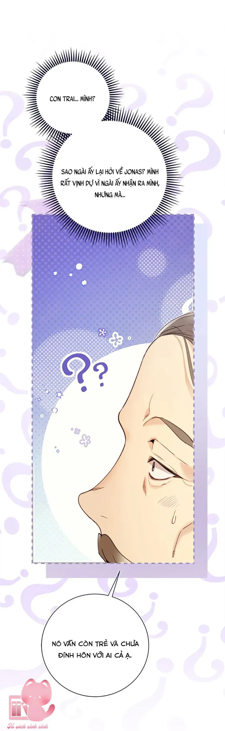 Công Chúa Chloe Chapter 141 - 61