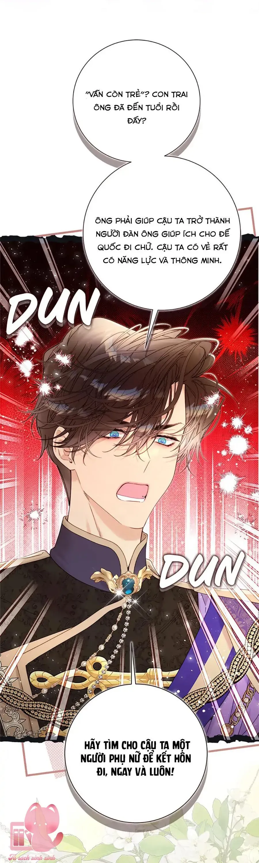 Công Chúa Chloe Chapter 141 - 62