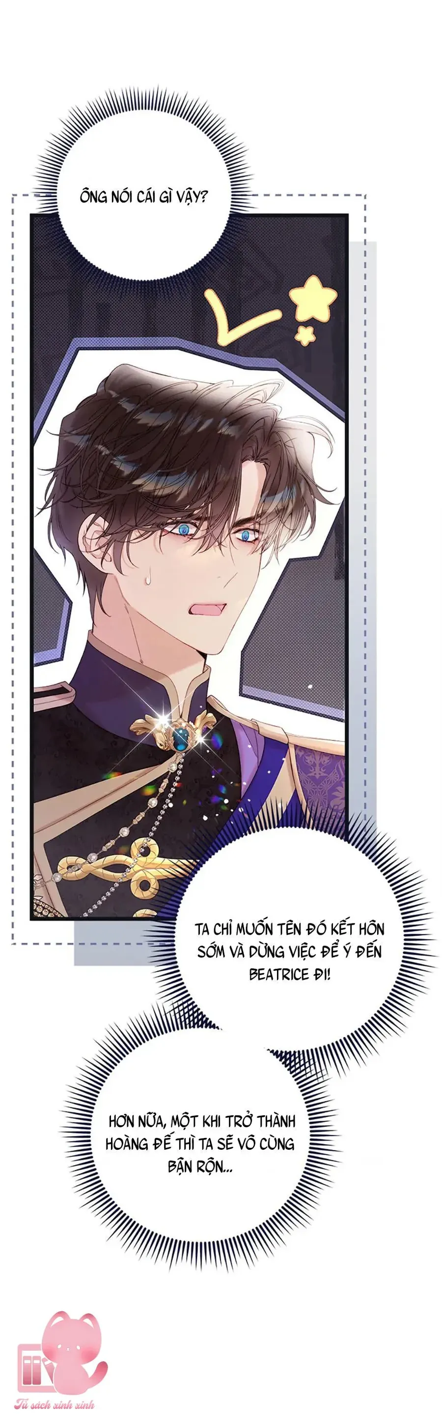 Công Chúa Chloe Chapter 141 - 66