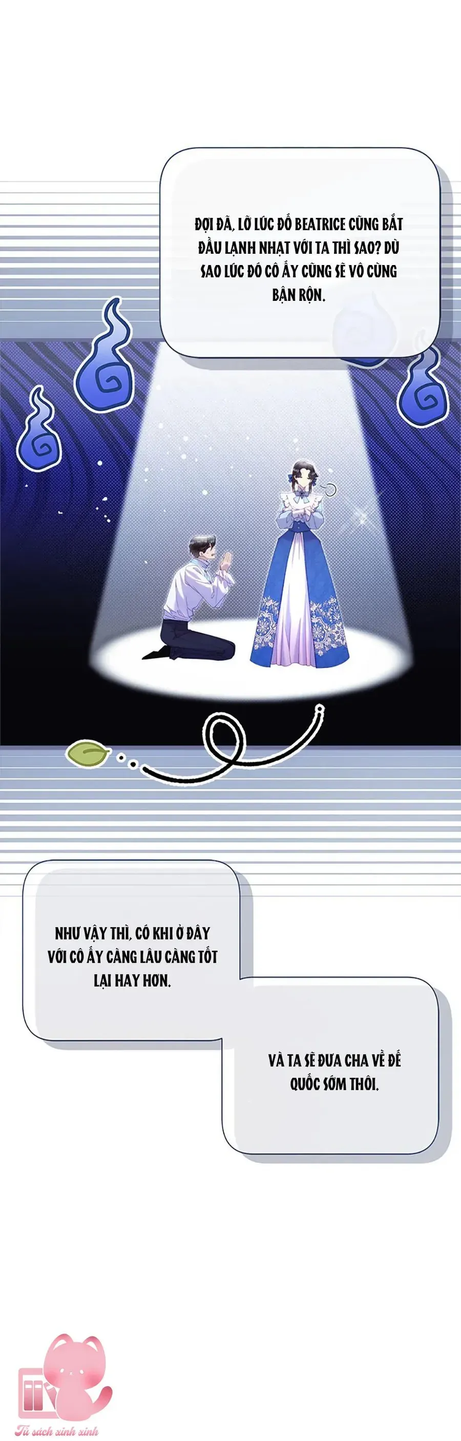 Công Chúa Chloe Chapter 141 - 67