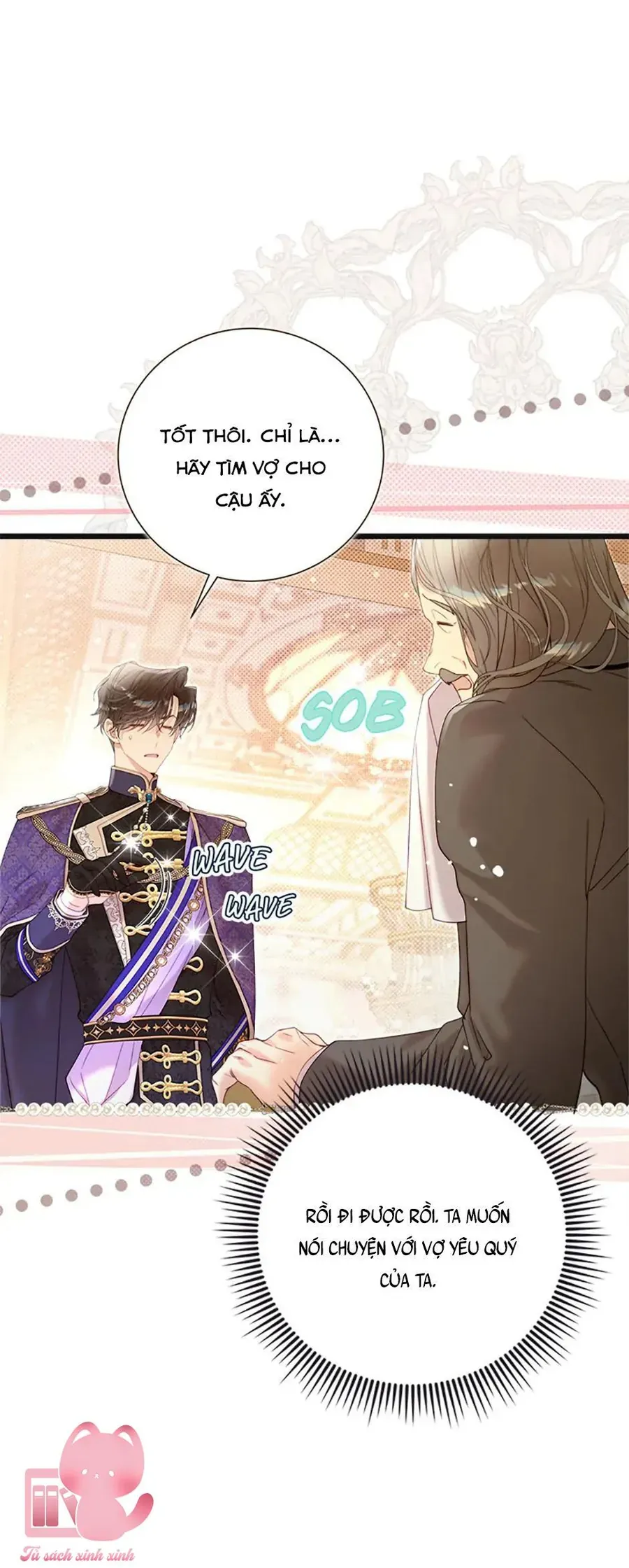 Công Chúa Chloe Chapter 141 - 71