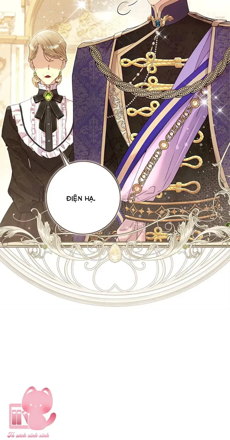 Công Chúa Chloe Chapter 141 - 73