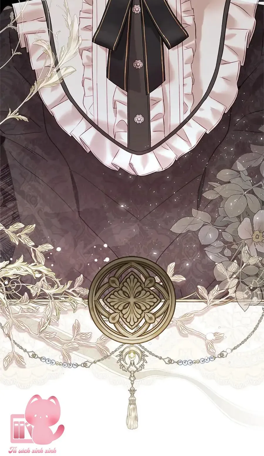 Công Chúa Chloe Chapter 141 - 76