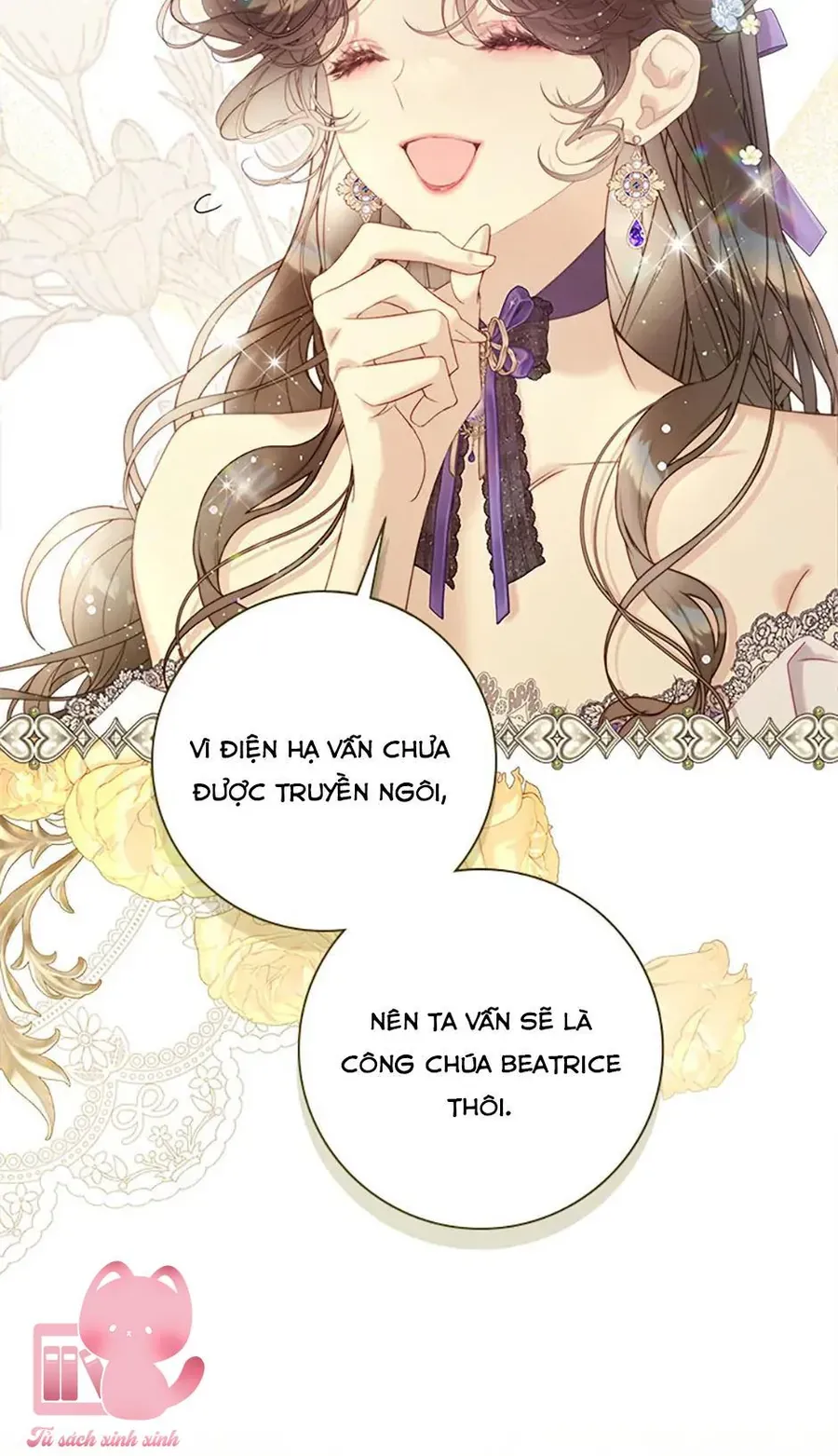 Công Chúa Chloe Chapter 141 - 9