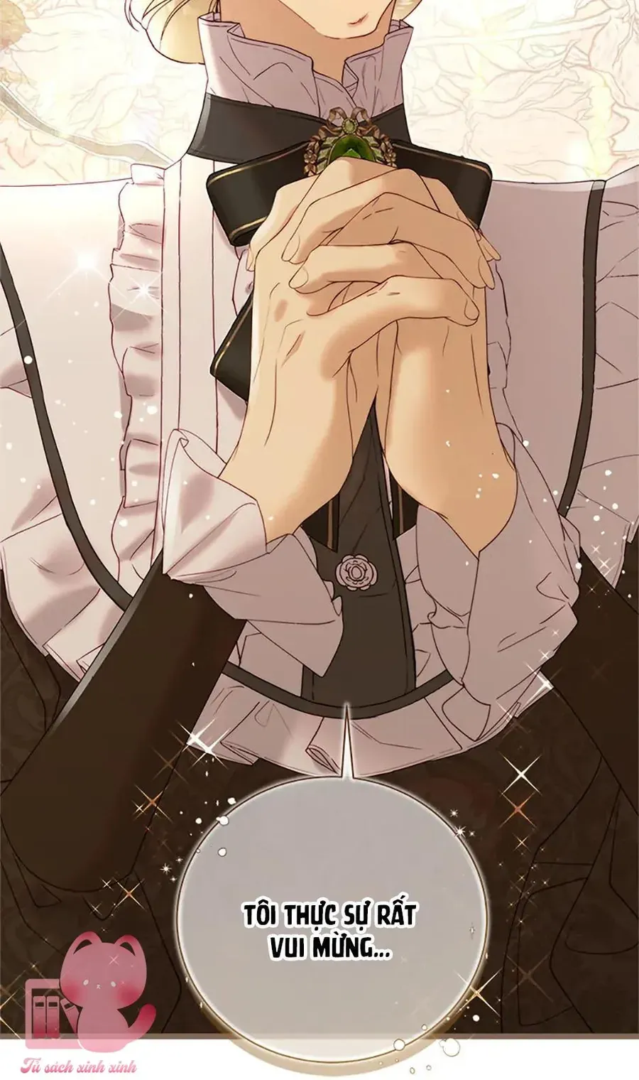 Công Chúa Chloe Chapter 142 - 11