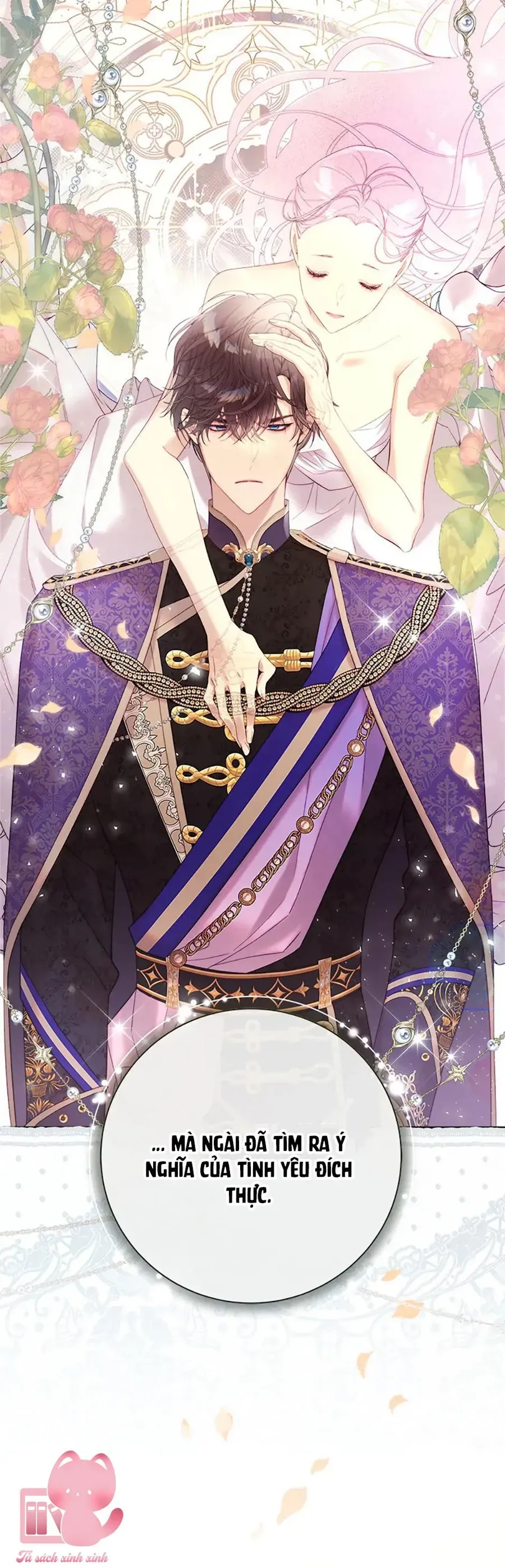 Công Chúa Chloe Chapter 142 - 13