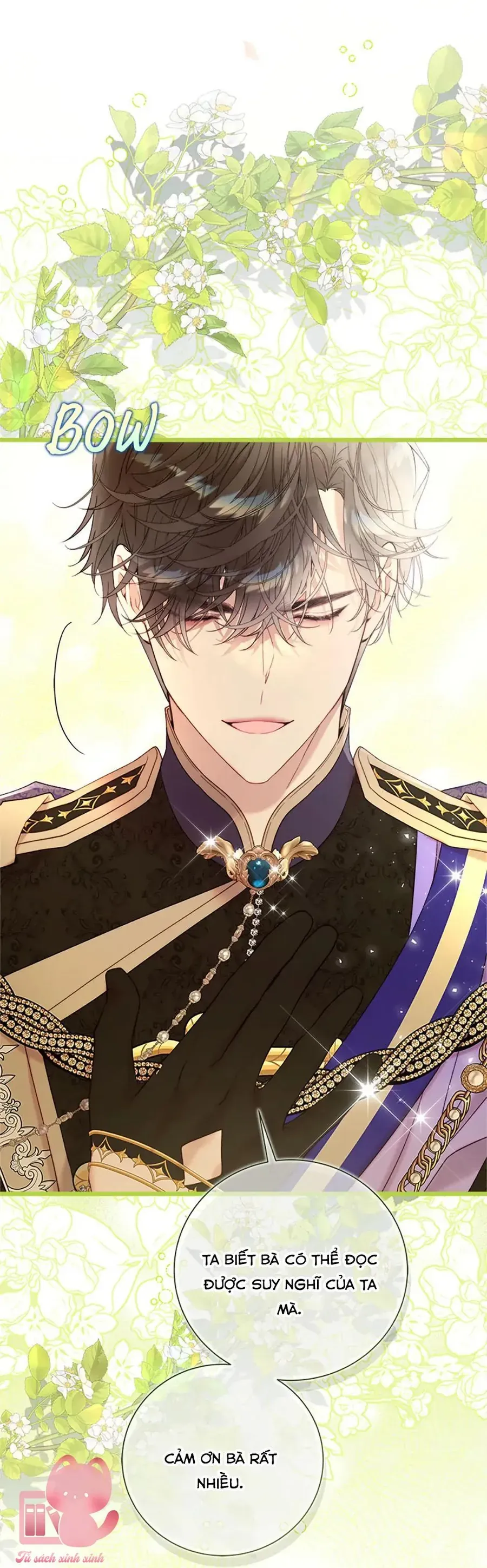 Công Chúa Chloe Chapter 142 - 14