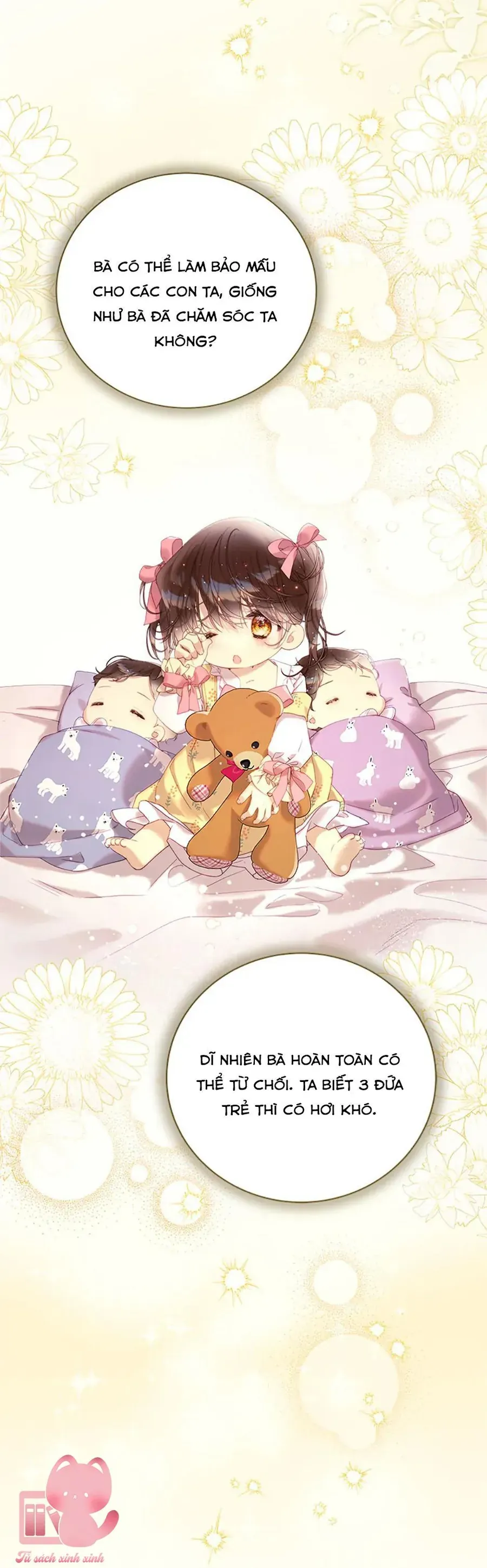 Công Chúa Chloe Chapter 142 - 17