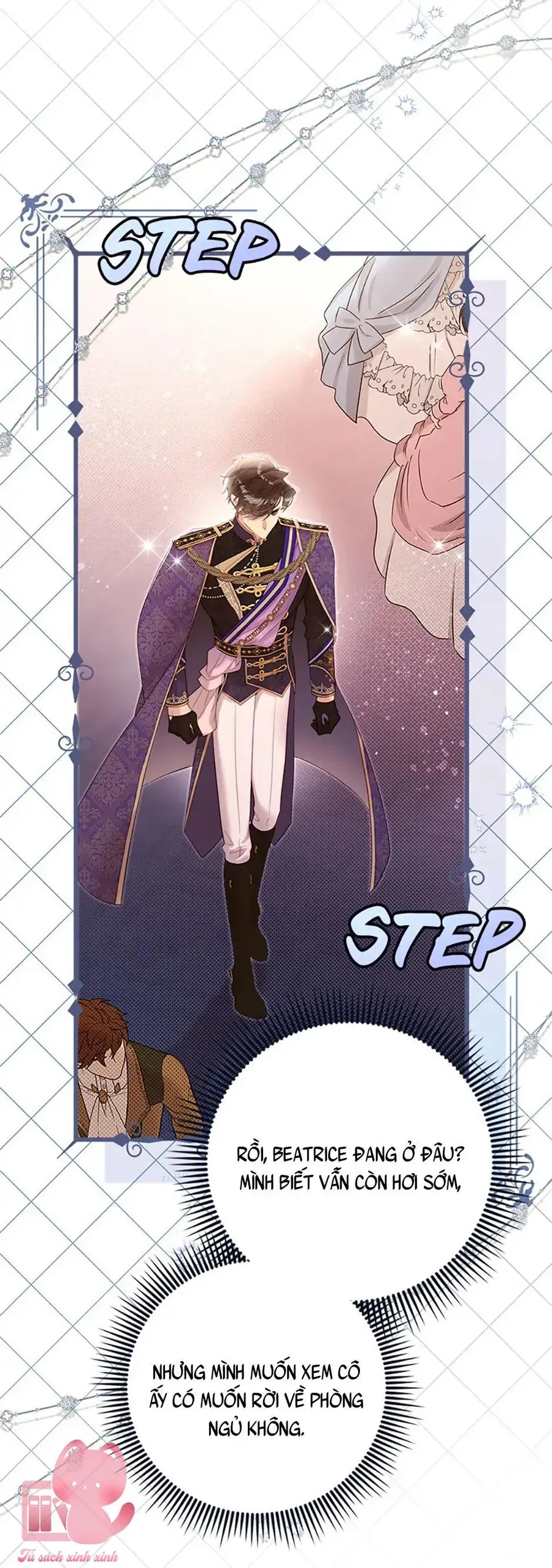 Công Chúa Chloe Chapter 142 - 21