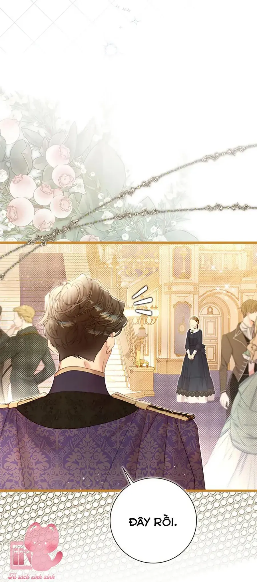 Công Chúa Chloe Chapter 142 - 22