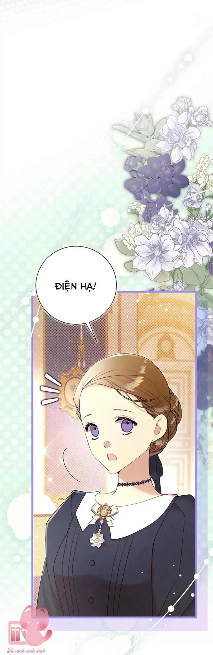 Công Chúa Chloe Chapter 142 - 23