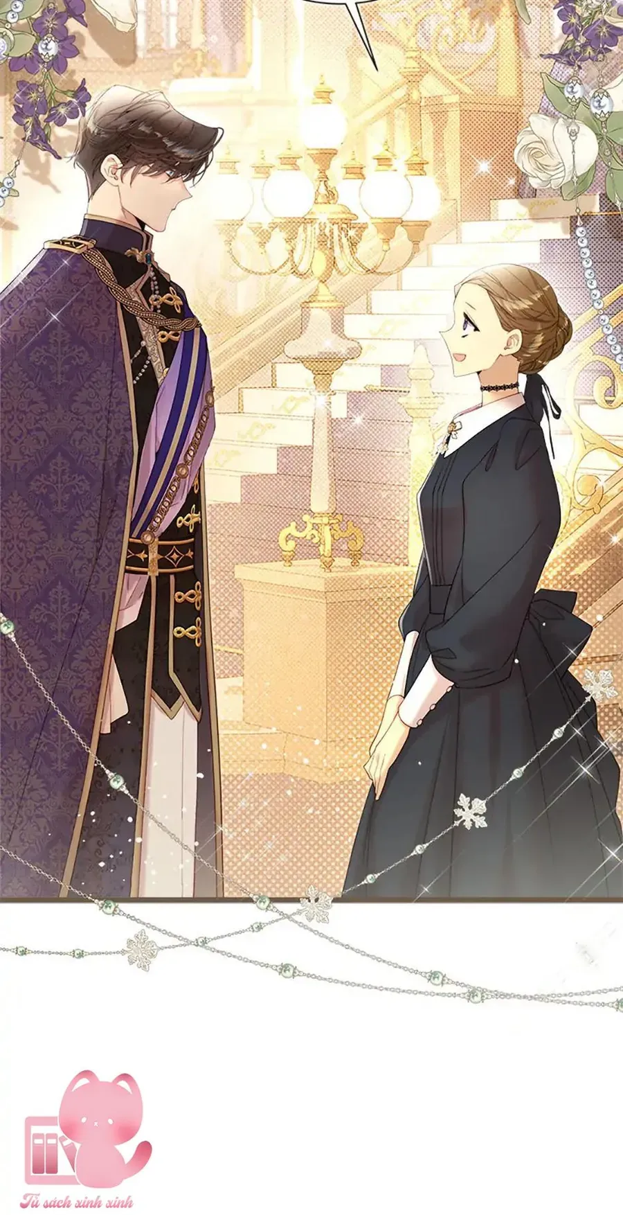 Công Chúa Chloe Chapter 142 - 25