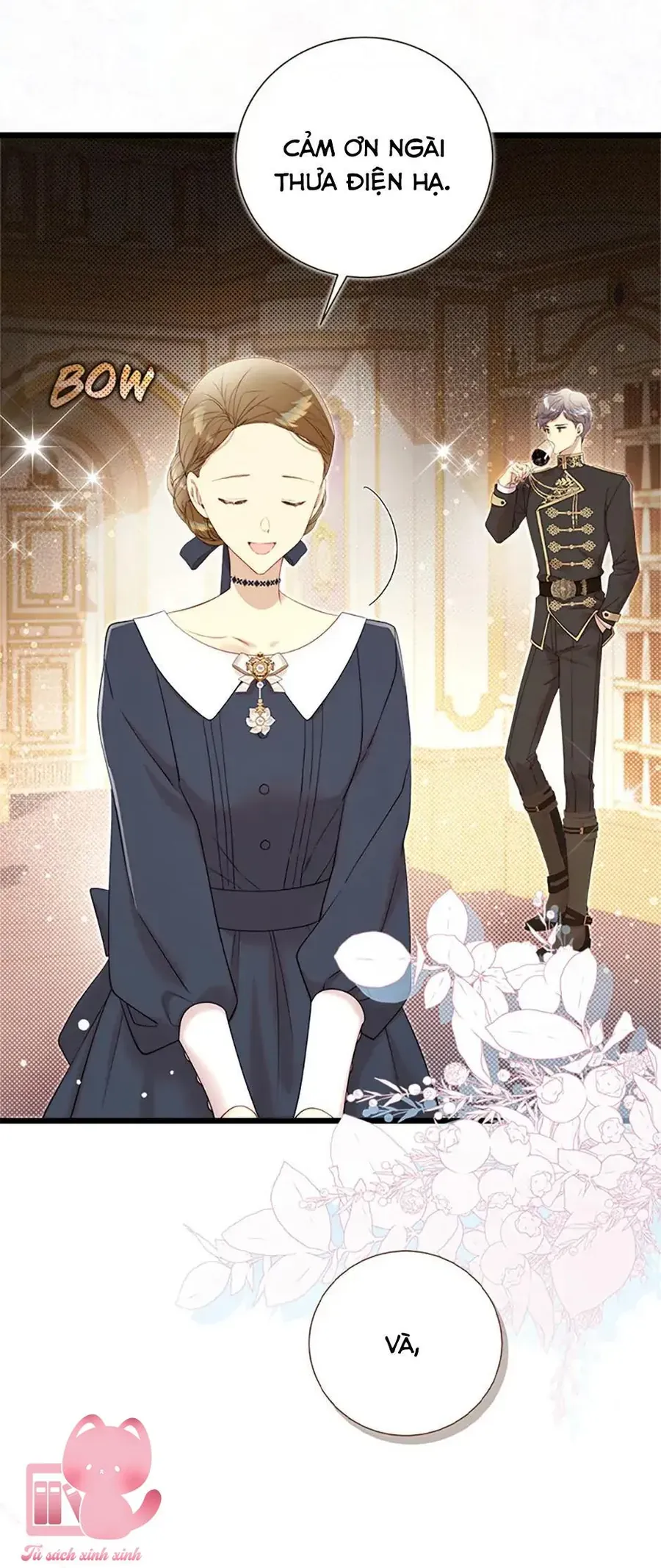 Công Chúa Chloe Chapter 142 - 28