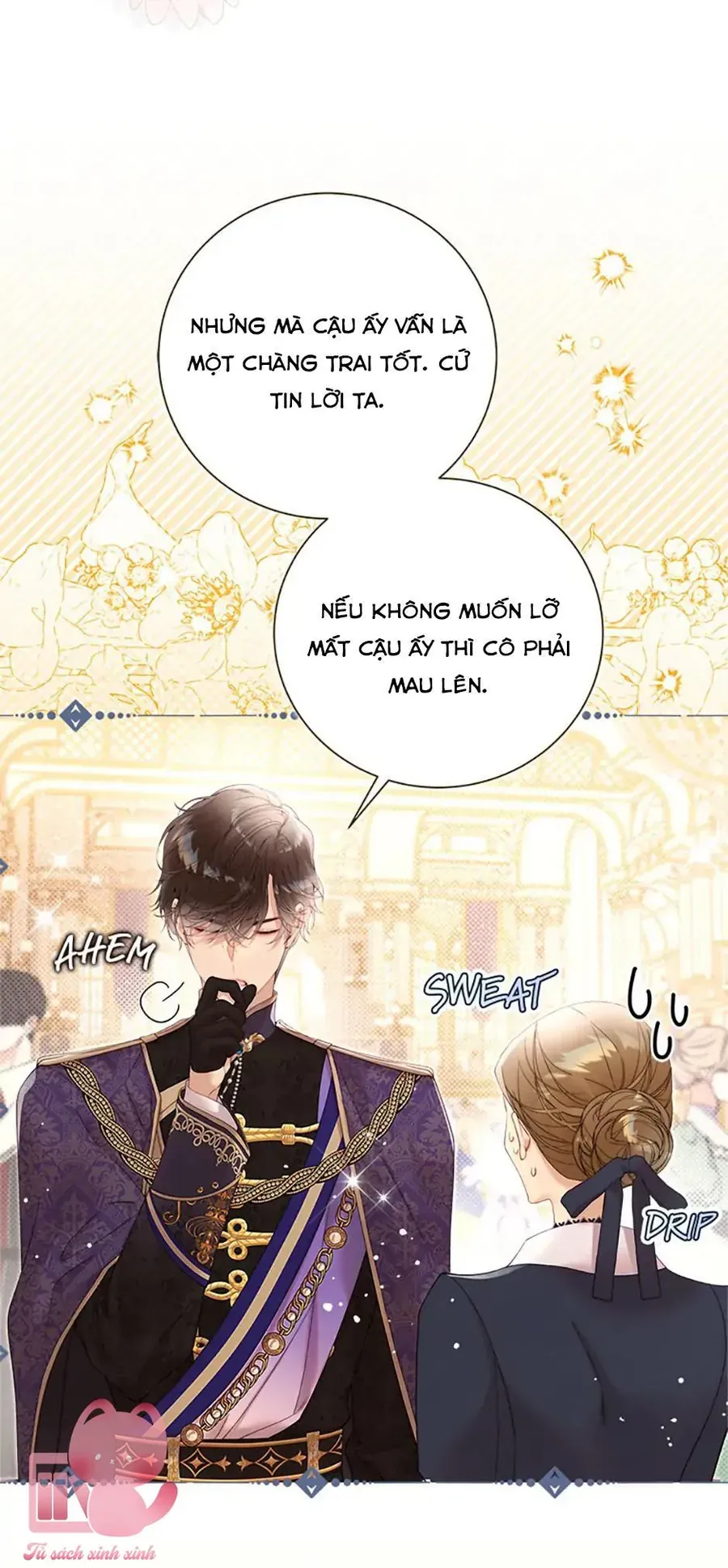 Công Chúa Chloe Chapter 142 - 31