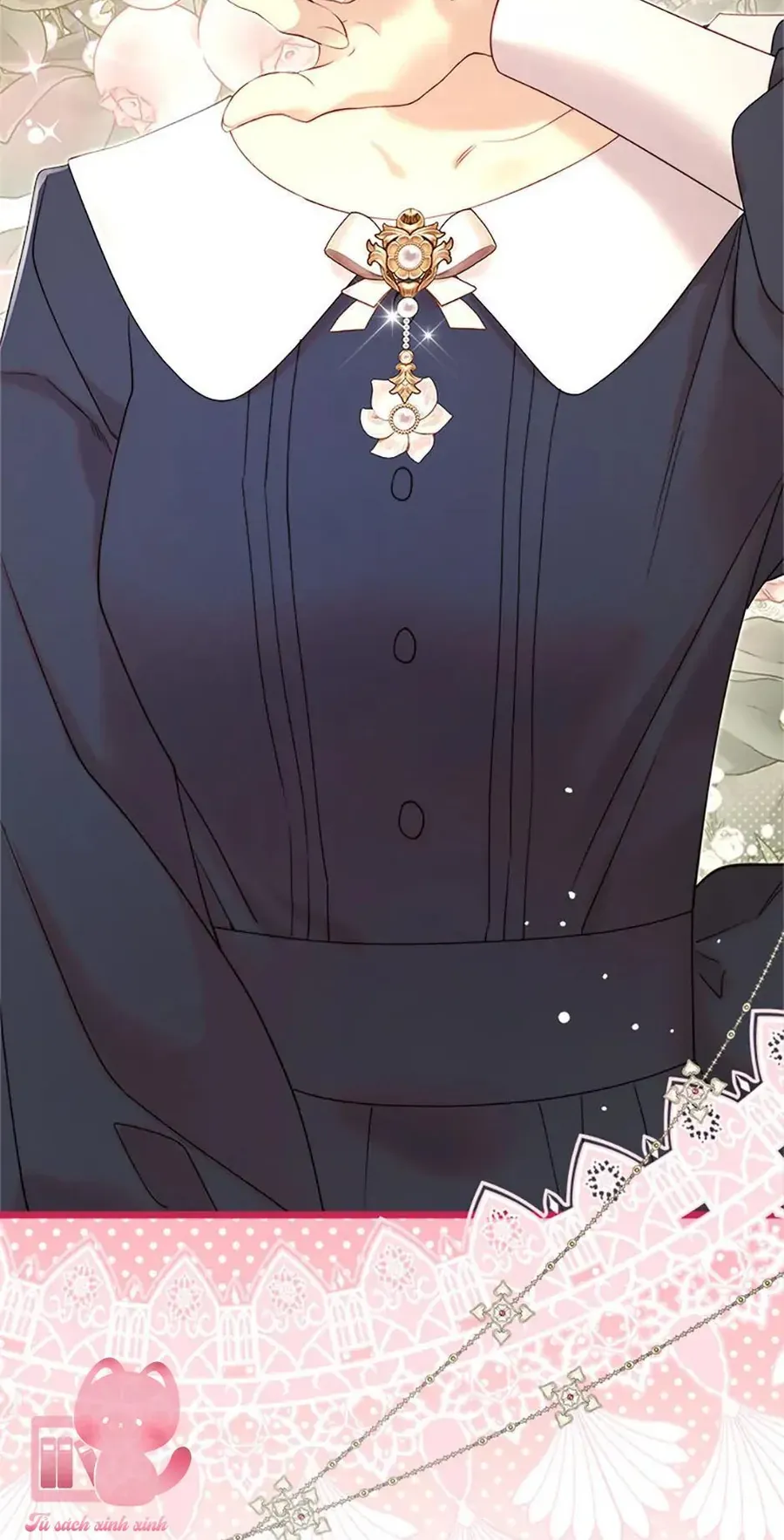 Công Chúa Chloe Chapter 142 - 33