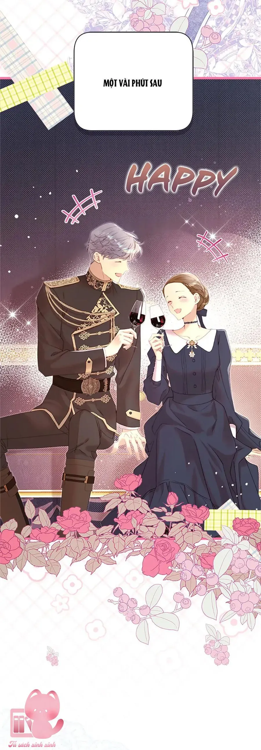 Công Chúa Chloe Chapter 142 - 35