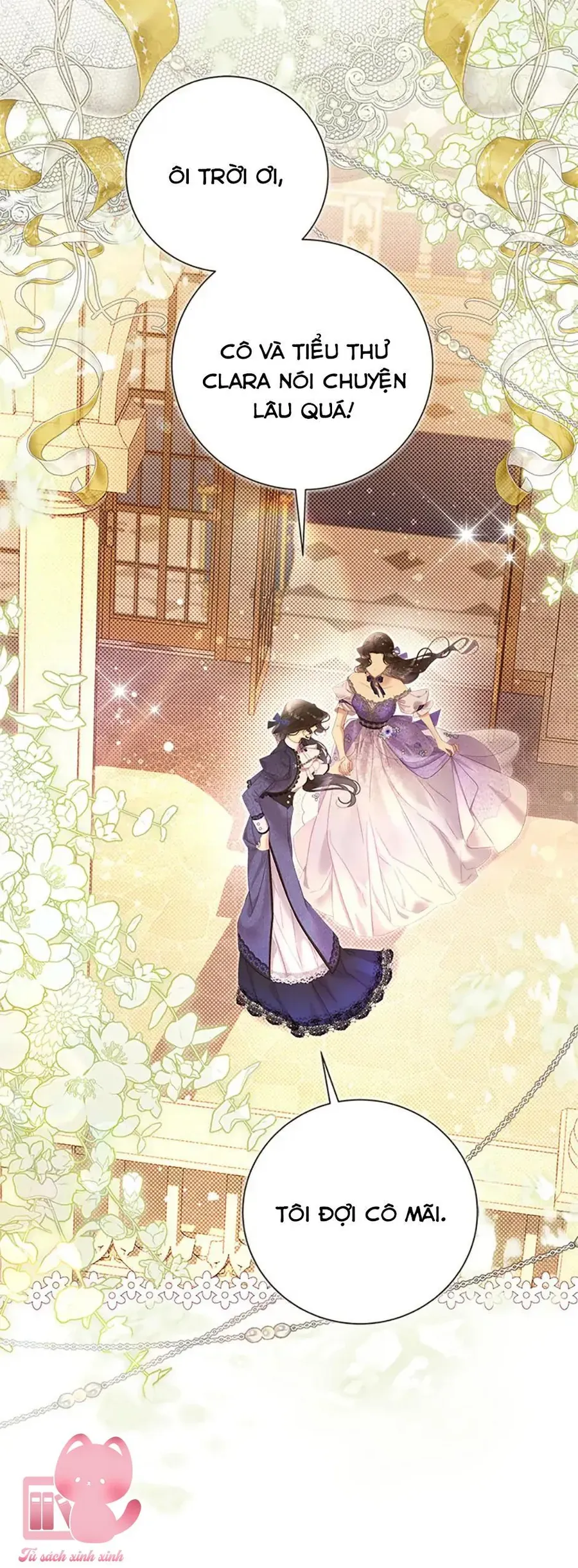 Công Chúa Chloe Chapter 142 - 41