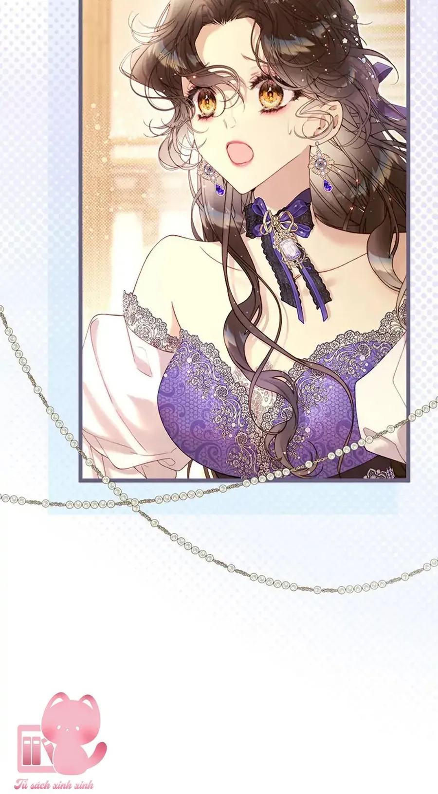 Công Chúa Chloe Chapter 142 - 43